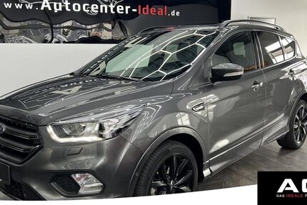 Ford Kuga 72.450 km 15.490 &euro; Breidenbach 35236