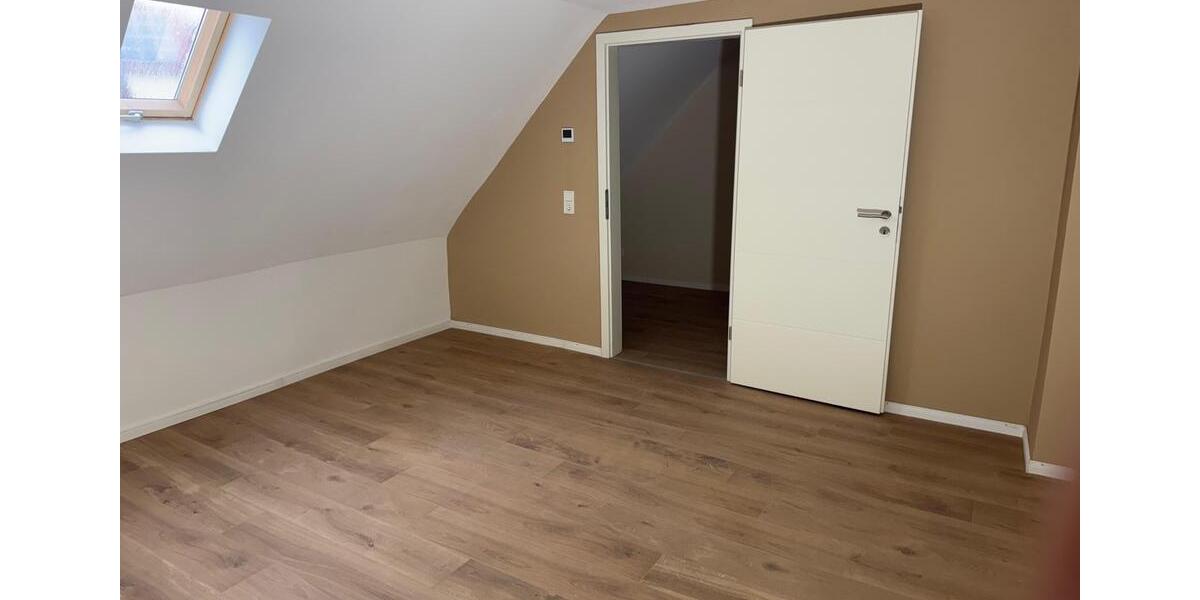 Wohnung Bexbach Frankenholz komplett saniert 2.5 zimmer
