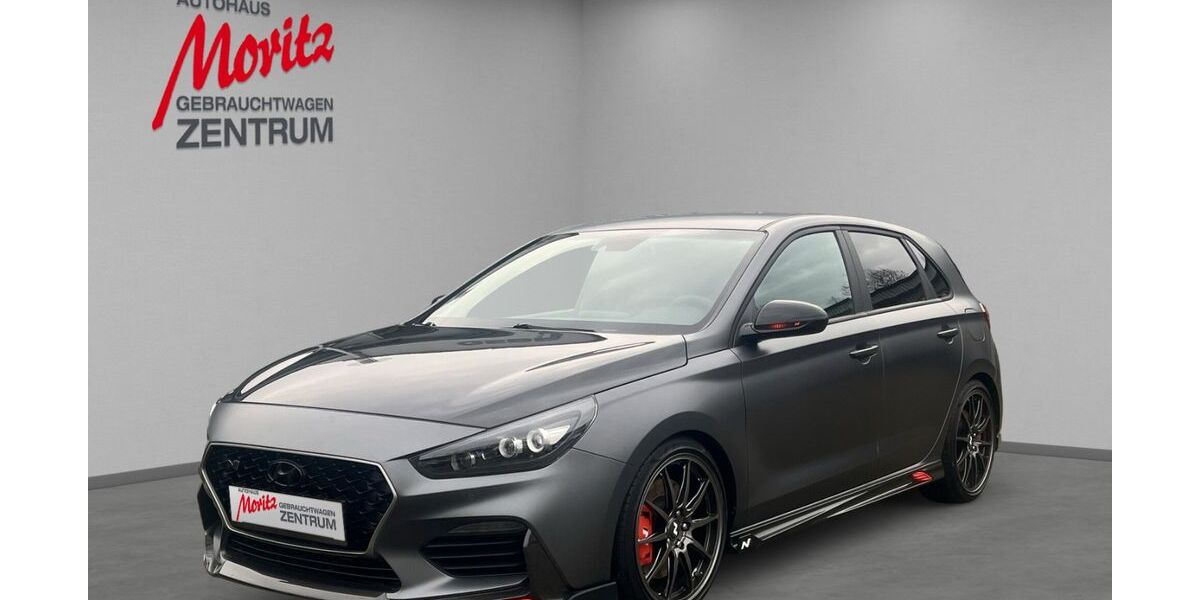 Hyundai i30 34.630 km 28.780 &euro; Laatzen 30880