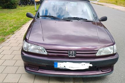 Peugeot 306 112.000 km 3.199 &euro; Heroldsbach 91336