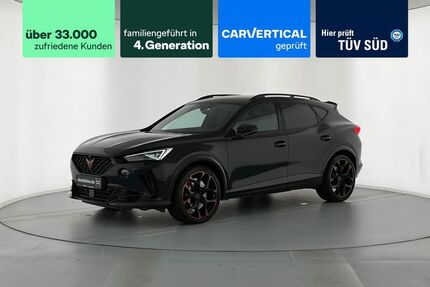 Cupra Formentor 29.132 km 35.789 &euro; Sangerhausen 06526