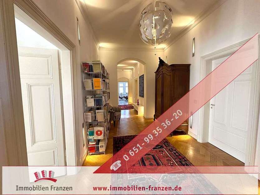 Wohnung zum Kaufen in Trier 1.098.800 € 252 m²