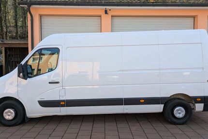 Opel Movano 123.000 km 12.999 &euro; Köln 51107