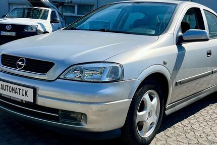 Opel Astra 269.000 km 1.900 &euro; Berlin 12679
