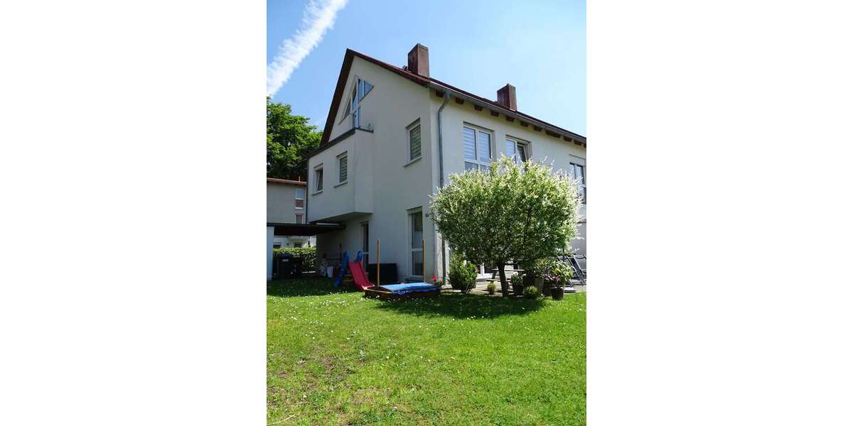 Einfamilienhaus Neusäß Täfertingen - 5 Zimmer, 152 m&sup2;, 2.200&euro; | Angebot:25343855