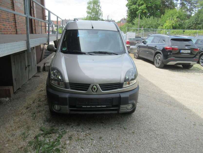 Kangoo