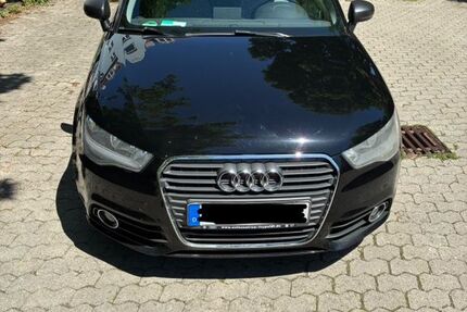Audi A1 121.380 km 7.700 &euro; München 81543