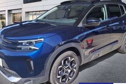 Citroen C5 Aircross 31.807 km 23.490 &euro; Mannheim 68309