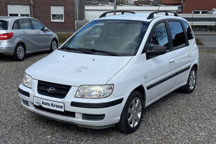 Hyundai Matrix