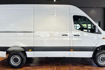 Mercedes-Benz Sprinter 253.635 km 36.831 € Bonn 53177