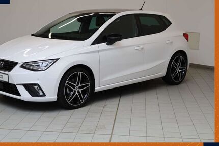 Seat Ibiza 41.507 km 21.480 &euro; Amberg 92224