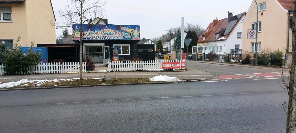 Gewerbeobjekt Karlsfeld - 3.600&euro; | Angebot:24763708