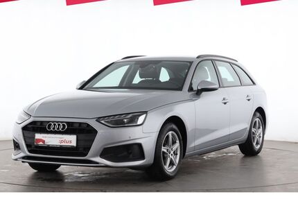 Audi A4 25.000 km 28.770 &euro; Burghausen 84489