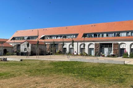 Geräumige 4-Zimmer-Wohnung mit Terrasse in Brandenburg an der Havel 4 zimmer