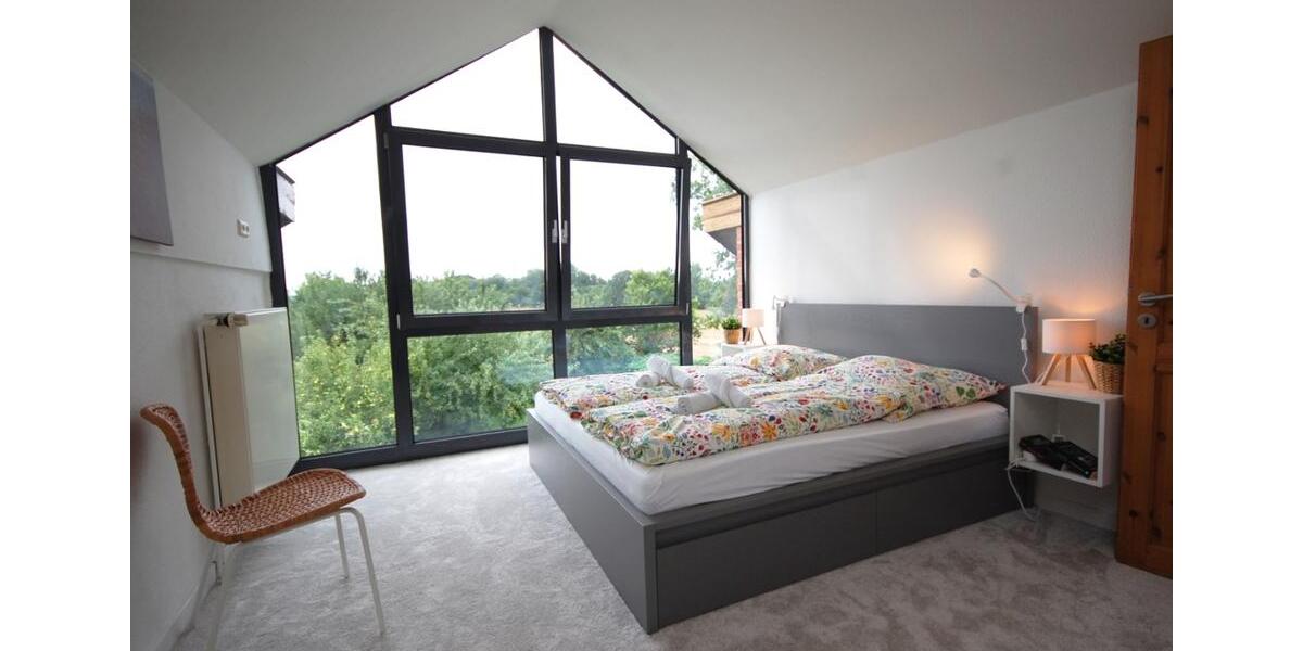 Maisonettenwohnung Ratekau - 4 Zimmer, 105 m&sup2;, 1.550&euro; | Angebot:24778675