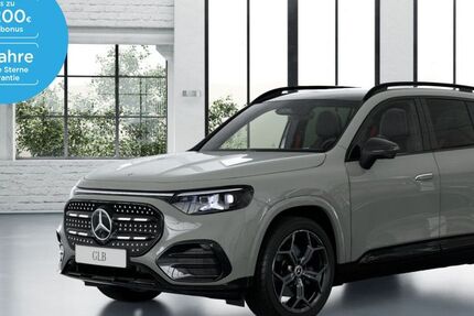 Mercedes-Benz GLB 35 AMG 2.001 km 70.900 &euro; Bad Säckingen 79713