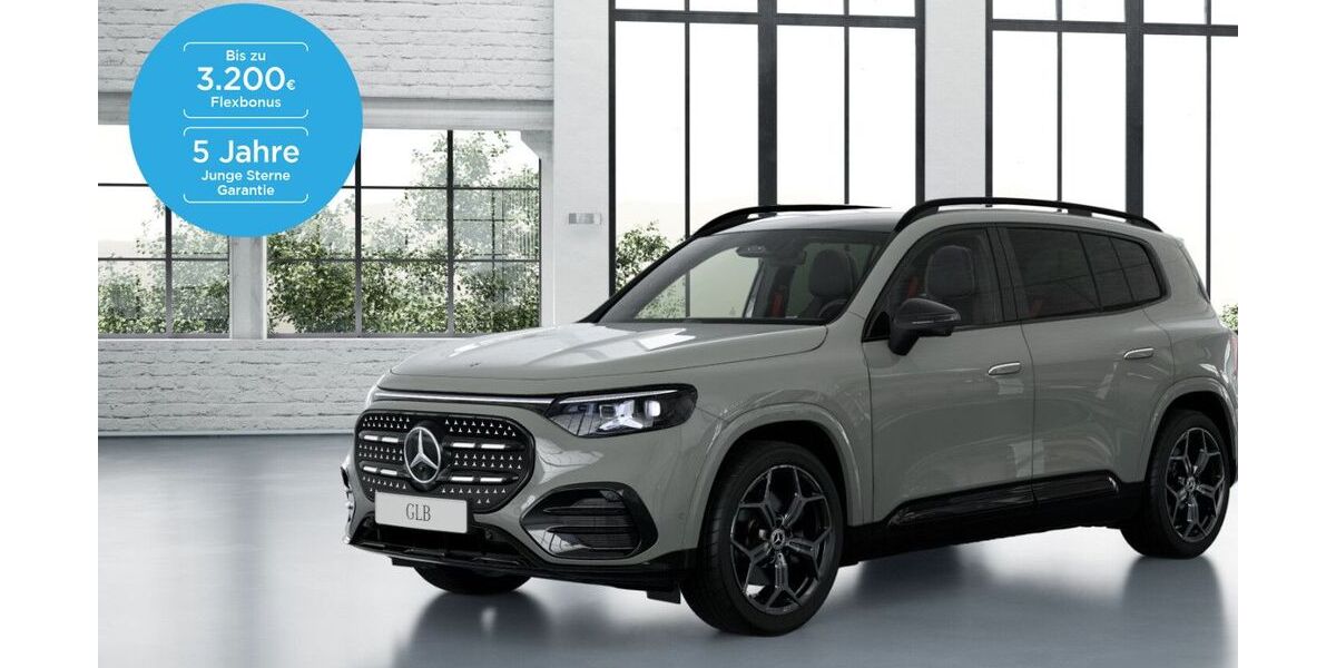 Mercedes-Benz GLB 35 AMG 2.001 km 70.900 &euro; Bad Säckingen 79713