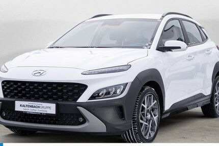 Hyundai KONA 31.841 km 18.890 &euro; Waldbröl 51545
