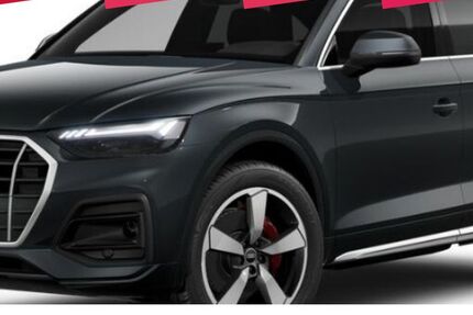 Audi Q5 7.906 km 51.970 &euro; Plattling 94447