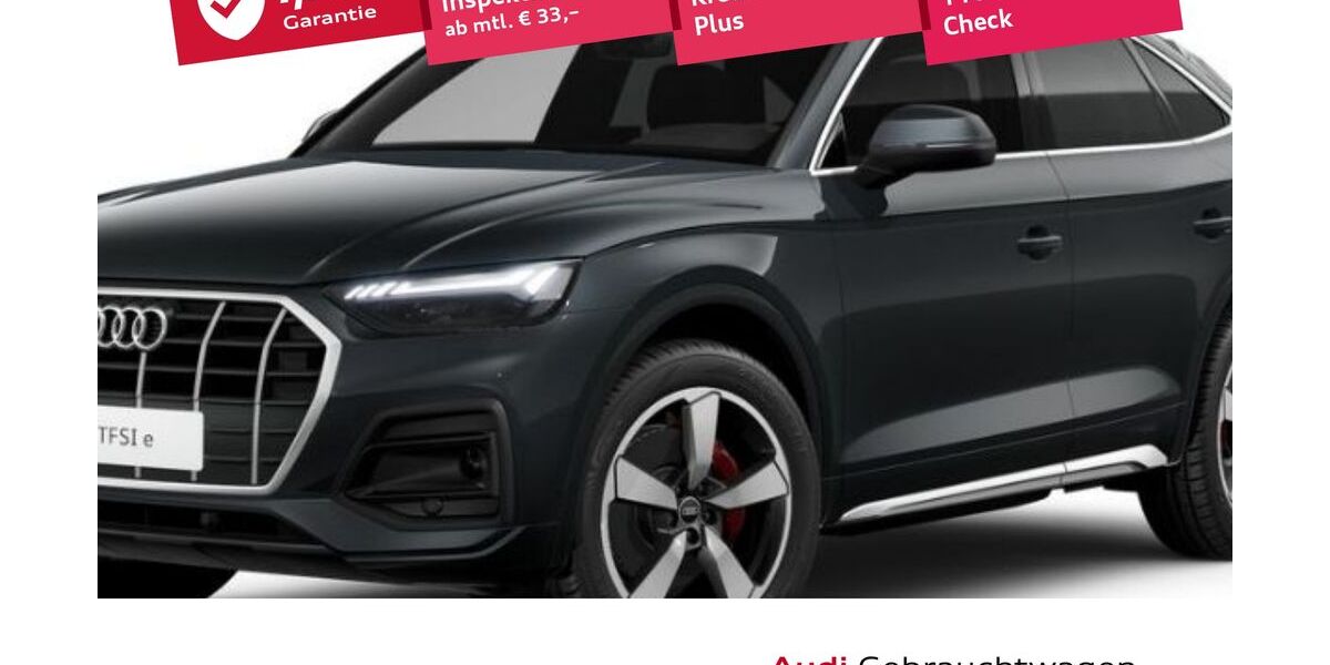 Audi Q5 7.906 km 51.970 &euro; Plattling 94447