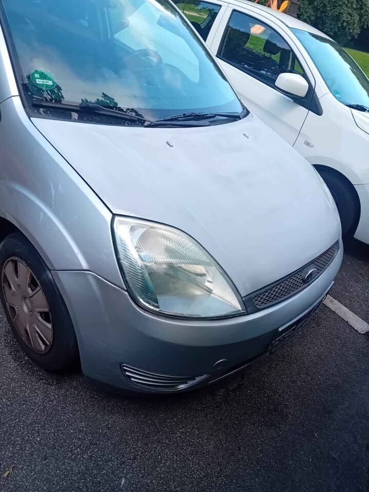 Ford Fiesta 256.000 km 1.050 € Pinneberg 25421