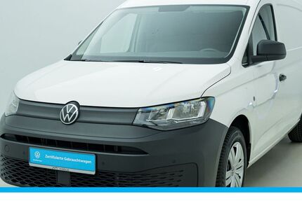 VW Caddy Maxi 51.301 km 21.775 &euro; Berlin 13088