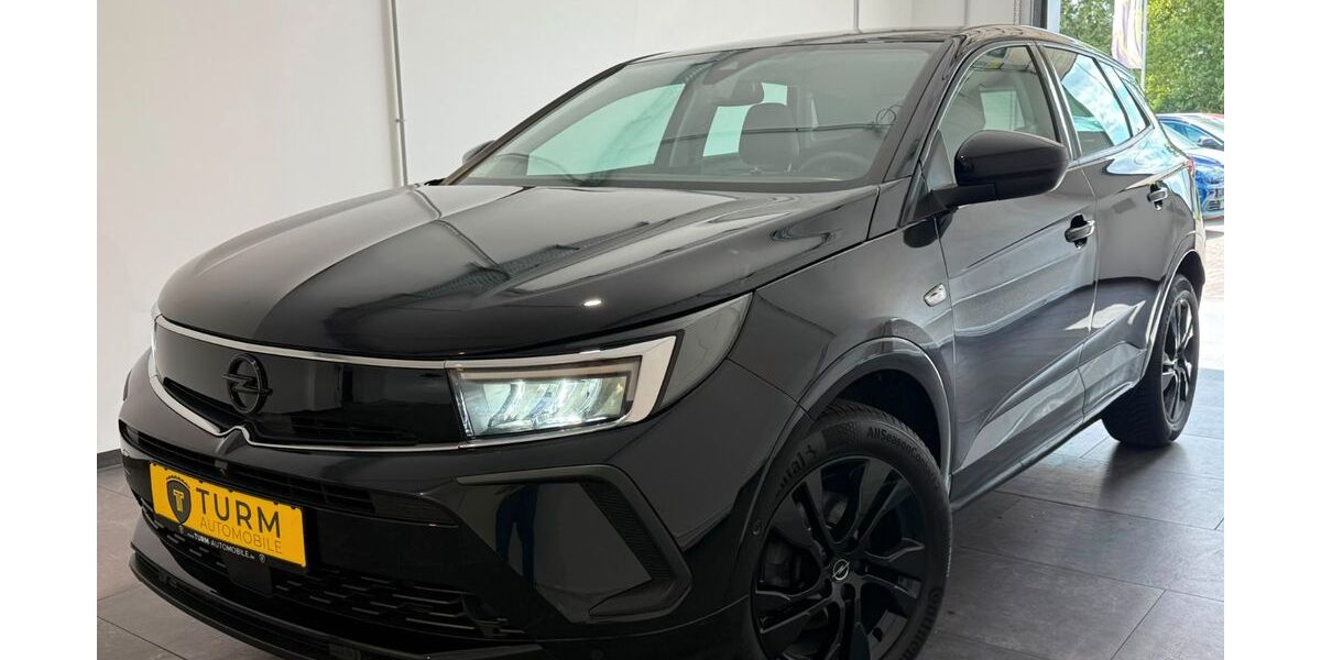 Opel Grandland (X) 65.411 km 18.944 &euro; Fulda 36043