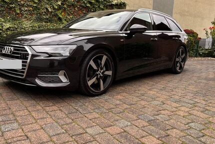 Audi A6 69.950 km 33.500 € Recklinghausen 45661