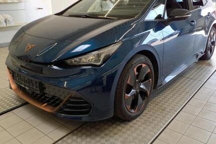 Cupra Born 19.200 km 26.890 &euro; Burgoberbach 91595