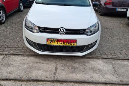 VW Polo 138.063 km 3.450 &euro; Munderkingen 89597
