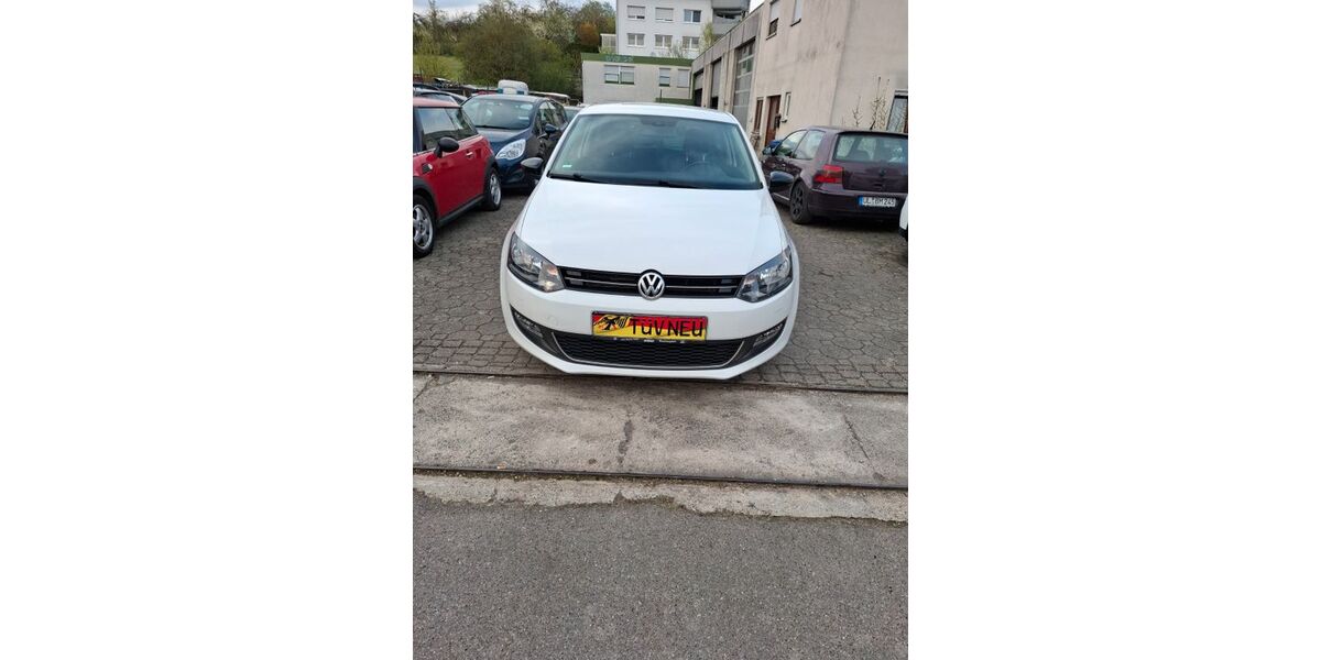 VW Polo 138.063 km 3.450 &euro; Munderkingen 89597