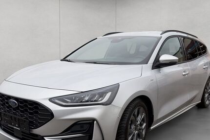 Ford Focus 22.173 km 25.950 &euro; Frankfurt 60386