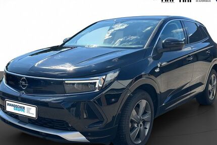 Opel Grandland (X) 15.631 km 19.490 &euro; Wilhelmshaven 26389