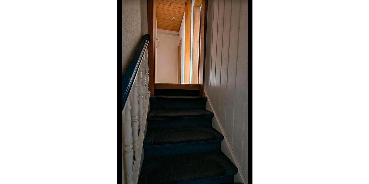Reihenhaus Bad Oeynhausen Dehme - 5 Zimmer, 120 m&sup2;, 130.000&euro; | Angebot:26397882