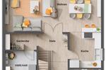 Einfamilienhaus Schwalmstadt - 4 Zimmer, 144 m&sup2;, 289.690&euro; | Angebot:8792574