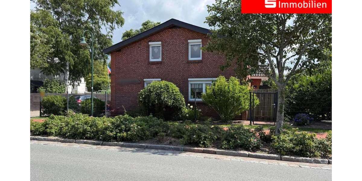 Einfamilienhaus Krempel - 7 Zimmer, 224 m&sup2;, 289.000&euro; | Angebot:27171797
