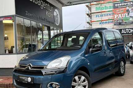 Citroen Berlingo 157.000 km 5.490 &euro; Köln 51067