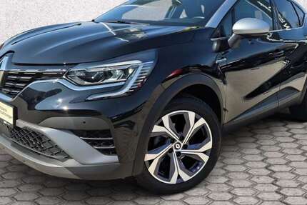 Renault Captur 36.200 km 22.990 &euro; Bruchhausen-Vilsen 27305