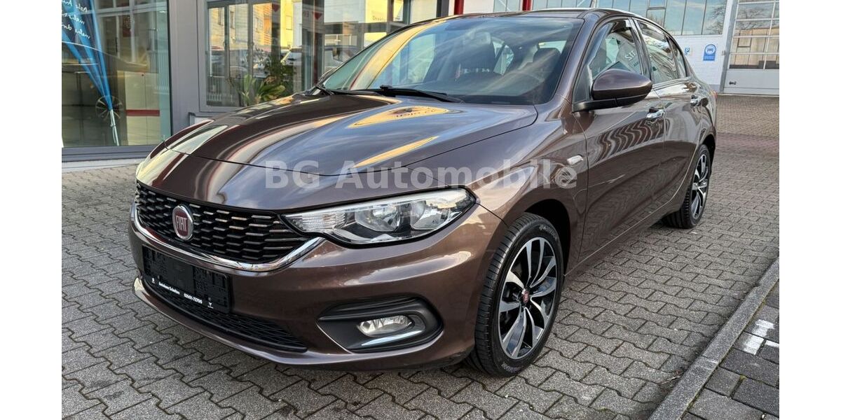 Fiat Tipo 148.000 km 6.490 &euro; Aachen 52078
