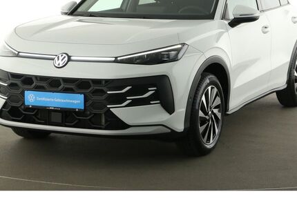 VW T-Roc 2.253 km 33.890 &euro; Suhl 98527