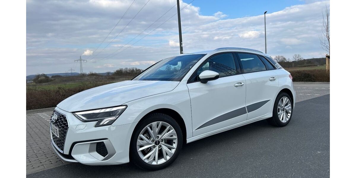 Audi A3 13.800 km 25.250 &euro; Forchheim 91301