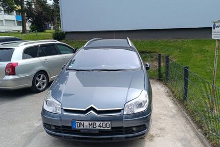 Citroen C5 186.200 km 2.900 &euro; Düren 52355