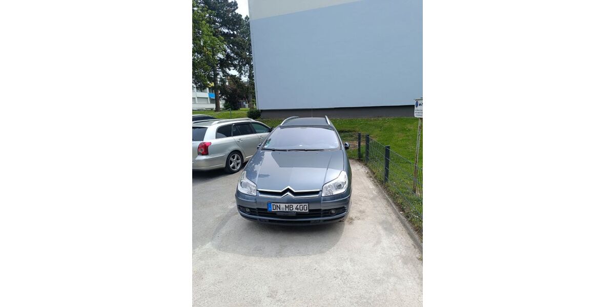 Citroen C5 186.200 km 2.900 &euro; Düren 52355