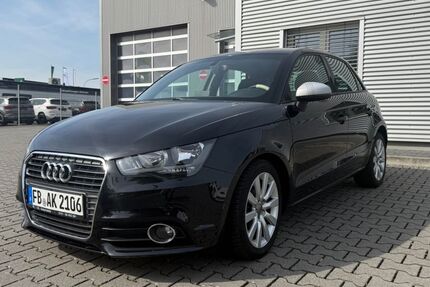Audi A1 84.000 km 10.900 &euro; Friedberg 61169