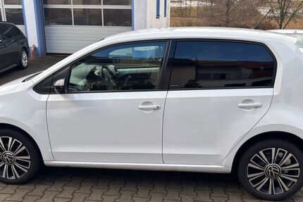 VW up! 39.300 km 11.980 &euro; Königstein 92281