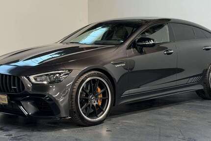 Mercedes-Benz AMG GT 116.570 km 81.490 &euro; Tornesch 25436