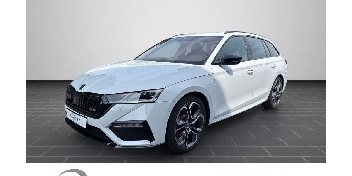 Skoda Octavia 23.595 km 39.900 &euro; Ludwigshafen 67063