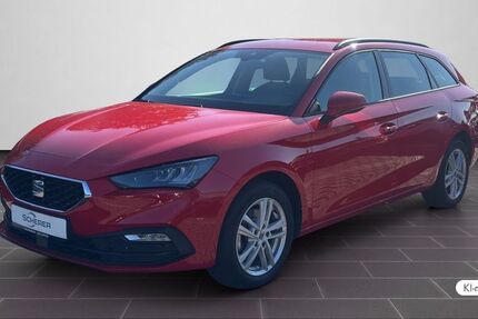 Seat Leon 56.697 km 20.990 &euro; Ludwigshafen 67063