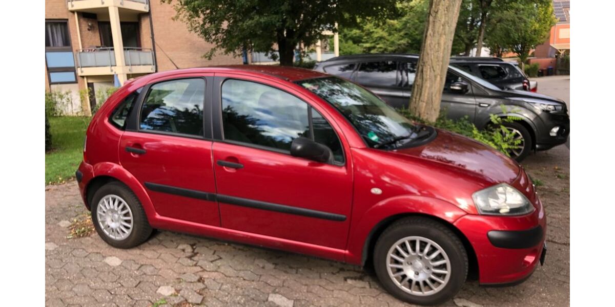 Citroen C3 194.500 km 1.200 &euro; Bergisch Gladbach 51467