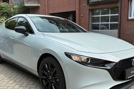 Mazda 3 6.000 km 23.950 &euro; Hamburg 21033